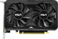 Видеокарта Palit GeForce GTX 1630 Dual 4GB GDDR6 64bit (NE6163001BG6-1175D)