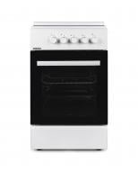 Плита газовая Milano ML55 G1 /07 біла
