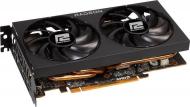 Відеокарта POWERCOLOR AMD Radeon RX 6600 Fighter 8GB GDDR6 128bit (AXRX 6600 8GBD6-3DH)