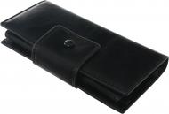 Портмоне жіноче V8821 black Портмоне жіноче V8821 black