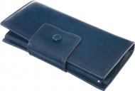 Портмоне женское  V8821 blue