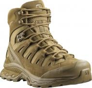 Черевики тактичні Salomon QUEST 4D Forces 2 1499.01.19 р.43 coyote