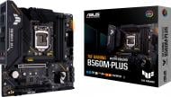 Материнская плата Asus TUF GAMING B560M-PLUS (Socket 1200, Intel B560, mirco ATX)