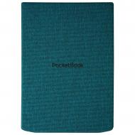 Чехол PocketBook Flip series 743 (HN-FP-PU-743G-SG-CIS) зеленый