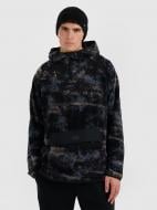 Джемпер 4F M427 4FWAW25TFLEM427-90A р.XL разноцветный