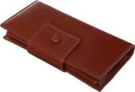 Портмоне женское  V8821 red