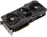 Відеокарта Asus NVIDIA GeForce RTX 3060 Ti TUF Gaming OC 8GB GDDR6X 256bit (TUF-RTX3060TI-O8GD6X-GAMING)