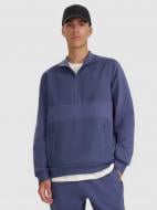 Джемпер 4F SWEATSHIRT M1947 4FWAW25TSWSM1947-32S р.XL синий