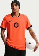 Футболка Nike KNVB M NK DF JSY SS STAD HM IB5334-809 р.XL разноцветный