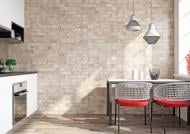 Плитка Zeus Ceramica Brickstone beige ZNXBS3 30x60 Плитка Zeus Ceramica Brickstone beige ZNXBS3 30x60