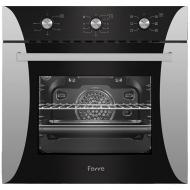 Духовой шкаф Ferre BE6003 IX