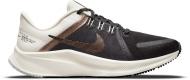 Кроссовки женские Nike W QUEST 4 PRM DA8723-001 р.40,5 черные