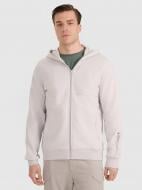 Джемпер 4F SWEATSHIRT M1903 4FWAW25TSWSM1903-27S р.XL сірий