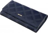 Портмоне женское  V9813 blue