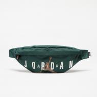 Спортивная сумка Nike AN JORDAN AIR CROSSBODY BAG 9A0533-E5Q черный 