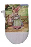 Рукавица Настроение 16x32 см Прованс