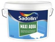 Шпаклевка Sadolin MAXI AQUA 0,5 л