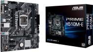 Материнская плата Asus PRIME H510M-E (Socket 1200, Intel H510, mirco ATX)