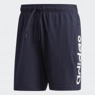 Шорти Adidas E LIN SHRT SJ DU0417 р. L темно-синій