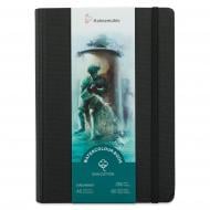 Скетчбук WC Book 100% cotton rag CP portrait А5 30 лист./60 стр. 250 г Hahnemuehle