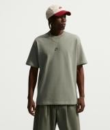 Футболка Nike M NSW TEE LSE PREM ESS SUST IH1121-328 р.XL хаки