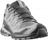 Кроссовки женские Salomon XA PRO 3D V9 GTX W L45412000 р.38 2/3 серые