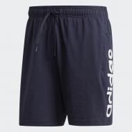 Шорты Adidas E LIN SHRT SJ DU0417 р. 2XL темно-синий