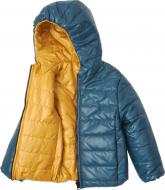 Куртка дитяча для хлопчиків Z16 р.122 гірчичний 2ПЛ105_3-32