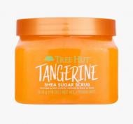 Скраб для тела сахарный Tree Hut Tangerine Sugar Scrub 510 мл 510 г