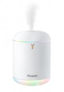 Зволожувач повітря MEGAHUMI 800 White