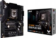 Материнська плата Asus TUF GAMING B560-PLUS WI (Socket 1200, Intel B560, ATX)