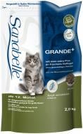 Корм Sanabelle Grande зі смаком птиці 5384002 2 кг