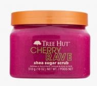 Скраб Tree Hut Cherry Rave Sugar Scrub 510 мл 510 г