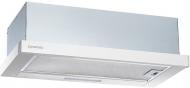 Витяжка Pyramida AGS 60 WH