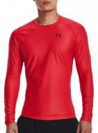 Футболка Under Armour 1365227-890 р.M красный