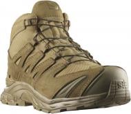 Черевики тактичні Salomon XA Forces MID 1499.01.96 р.44,5 coyote