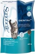 Корм Sanabelle Dental со вкусом птицы 5386004 400 г