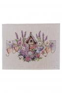 Серветка Прованс Лавандовий садочок 35x45 см