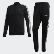 Спортивний костюм Adidas MTS B2BAS 3S C DV2448 р. L чорний