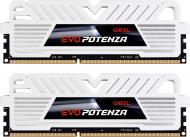 Оперативная память GEIL DDR3 SDRAM 16 GB 2400 MHz (GPW316GB2400C11BDC) EVO Potenza