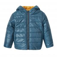 Куртка детская для мальчиков Z16 р.146 горчичный 2ПЛ105_3-32