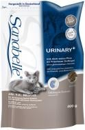 Корм Sanabelle Urinary 5387004 домашняя птица 400 г