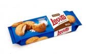Печиво Roshen Lovita Soft Cream Cookies milk 127 г