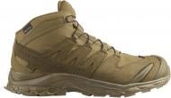 Черевики тактичні Salomon XA Forces MID 1499.01.95 р.43 1/3 coyote