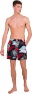 Шорты Speedo Vintage Paradise 16" Watershort 8-11762F319 р. L разноцветный