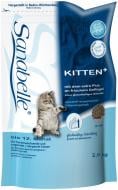 Корм Sanabelle Kitten со вкусом птицы 5388002 2 кг