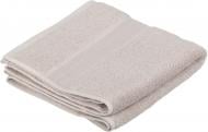 Полотенце Rich 50x90 см серый La Nuit