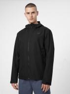 Куртка 4F 4FSS23TTJAM079-20S р.2XL чорний