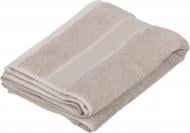Полотенце Rich 70x140 см серый La Nuit