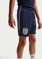 Шорты Nike ENT Y NK DF STRK SHORT KZ IB7983-451 р. XS разноцветный Шорты Nike ENT Y NK DF STRK SHORT KZ IB7983-451 р. XS разноцветный